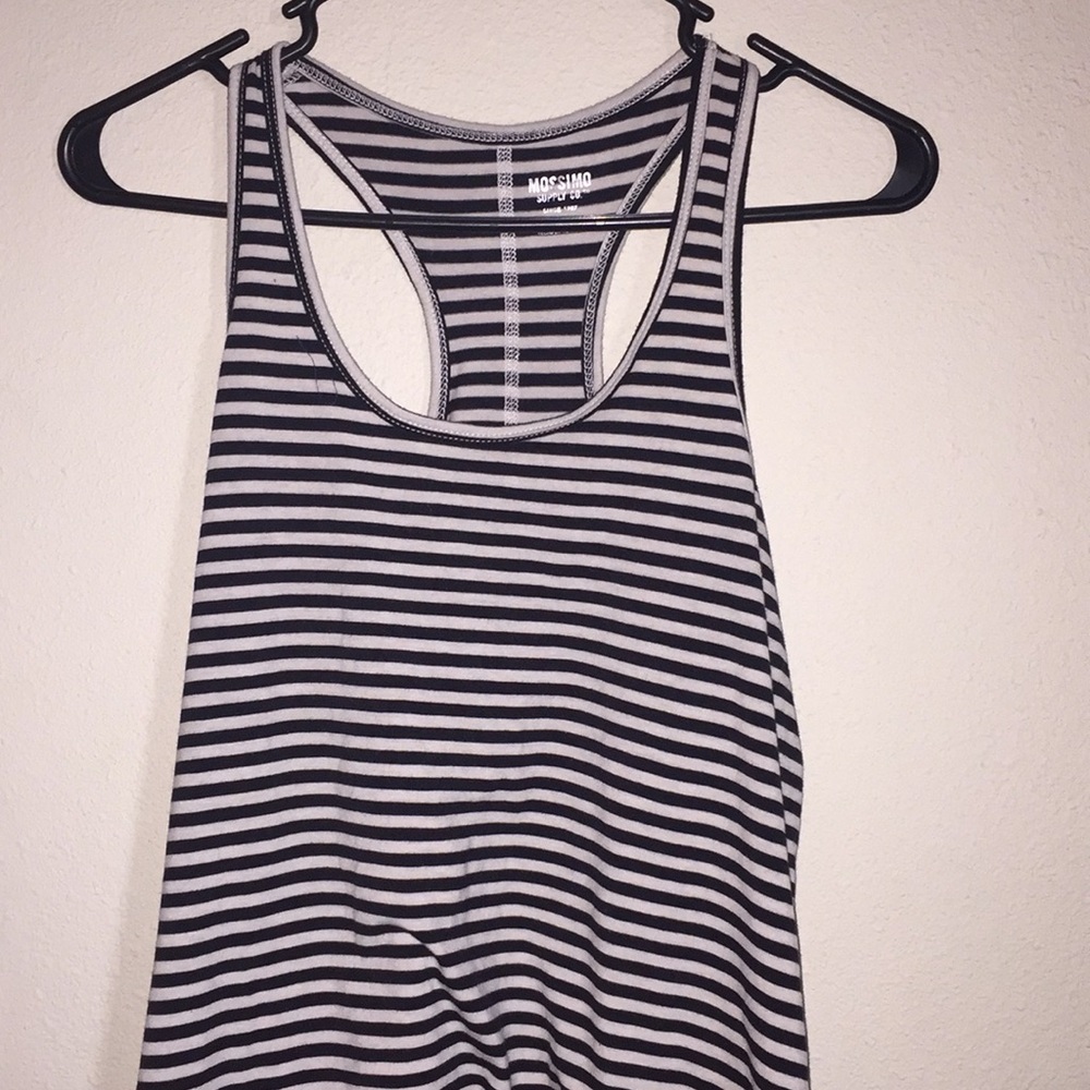 Mossimo tank